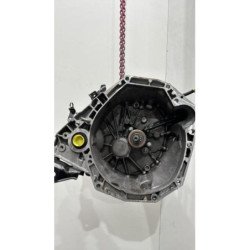 Boite De Vitesses Renault Clio 5 Phase 1